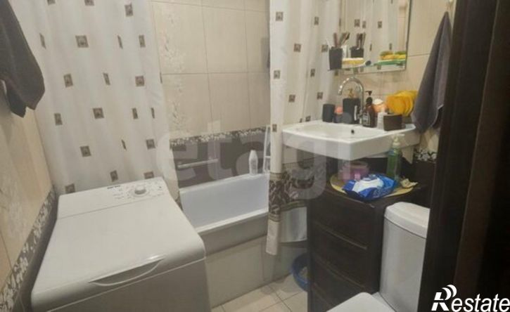 1-комн квартира пр-кт Труда, 4,  д. 4