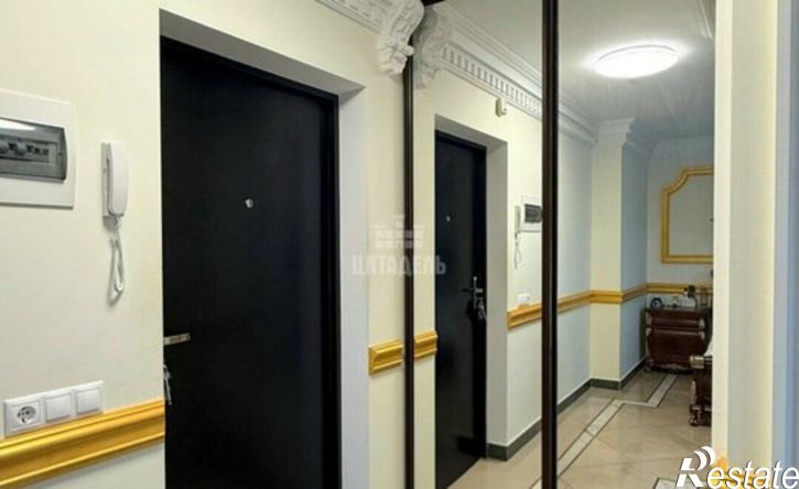 1-комн квартира ул 45 стрелковой дивизии, 259/15,  д. 259/15