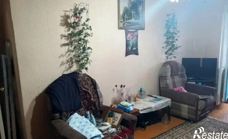 2-комн квартира ул Хользунова, 15,  д. 15