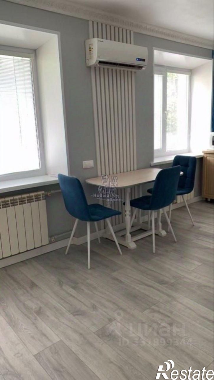 1-комн квартира ул Плехановская, 58а,  д. 58а