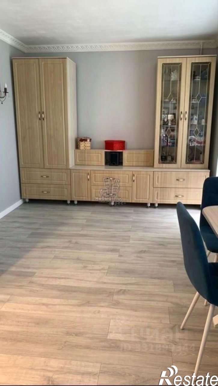1-комн квартира ул Плехановская, 58а,  д. 58а