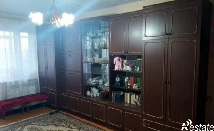 2-комн квартира ул Хользунова, 15,  д. 15