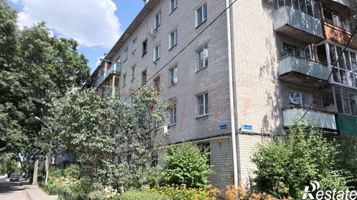 1-комн квартира ул 20-летия Октября, 40а,  д. 40а