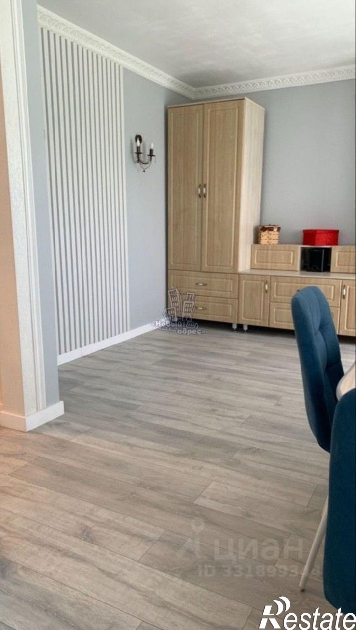 1-комн квартира ул Плехановская, 58а,  д. 58а