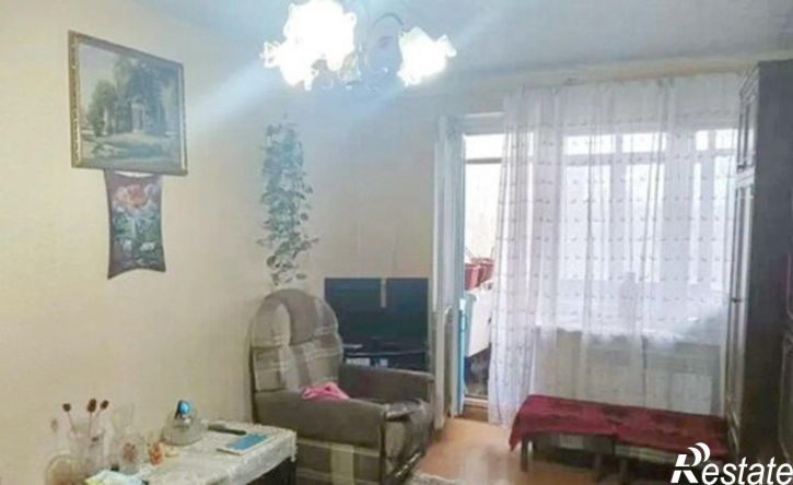 2-комн квартира ул Хользунова, 15,  д. 15