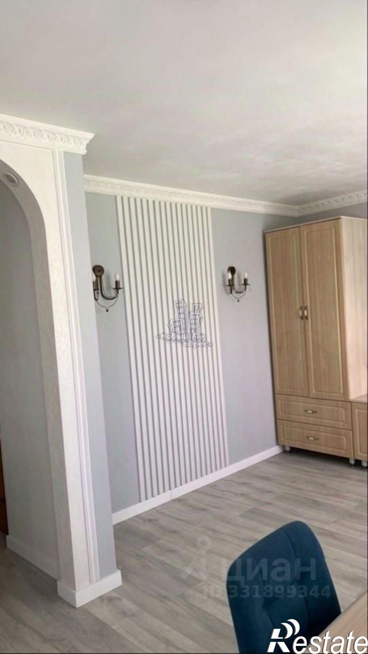 1-комн квартира ул Плехановская, 58а,  д. 58а