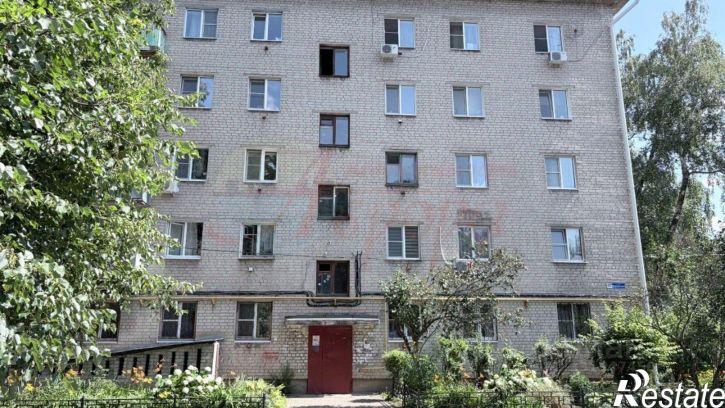 1-комн квартира ул 20-летия Октября, 40а,  д. 40а