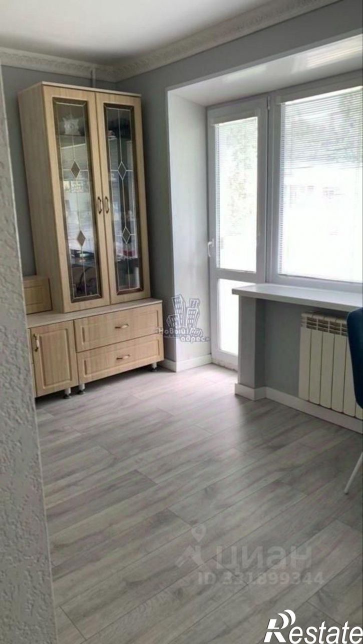 1-комн квартира ул Плехановская, 58а,  д. 58а