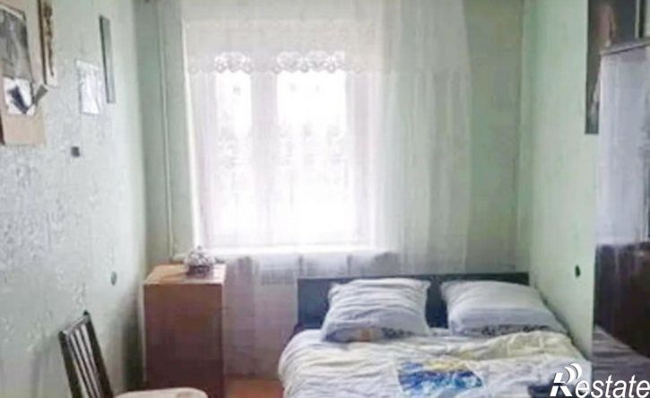 2-комн квартира ул Хользунова, 15,  д. 15