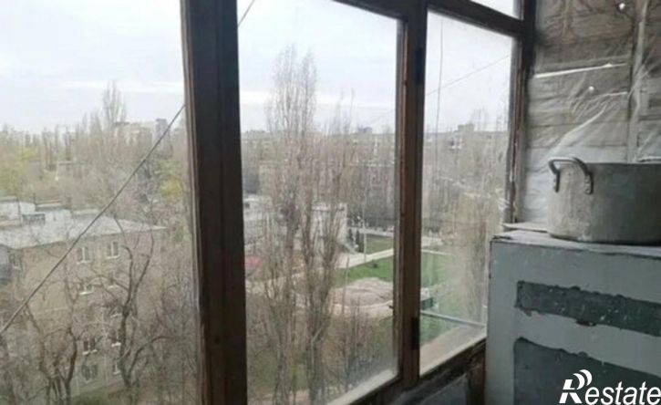 2-комн квартира ул Хользунова, 15,  д. 15