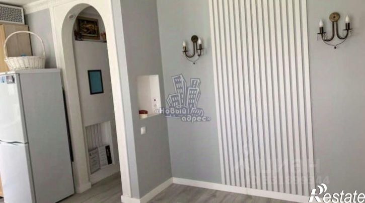 1-комн квартира ул Плехановская, 58а,  д. 58а