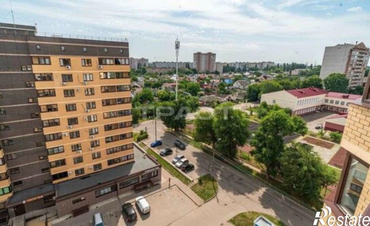 1-комн квартира ул Ржевская, 11 1,  д. 11 1,  к. 1