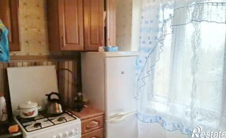 2-комн квартира ул Хользунова, 15,  д. 15