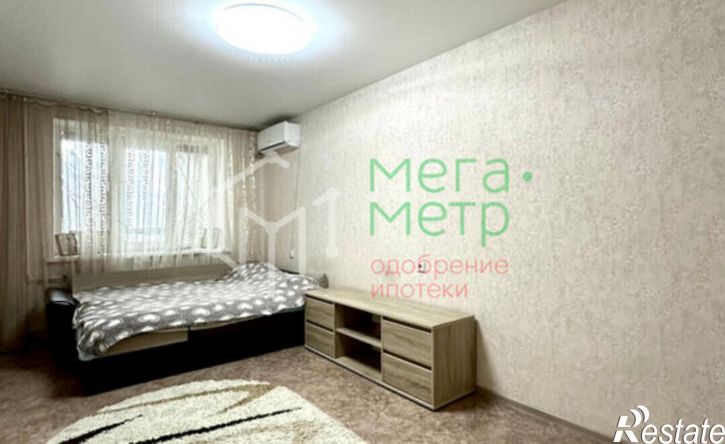1-комн квартира Московский пр-кт, 126,  д. 126