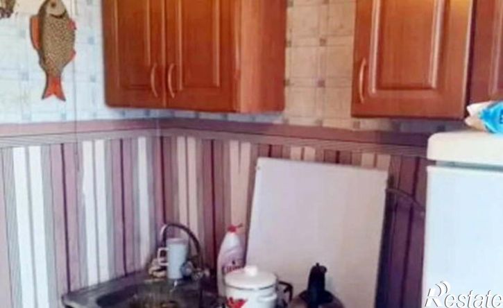 2-комн квартира ул Хользунова, 15,  д. 15