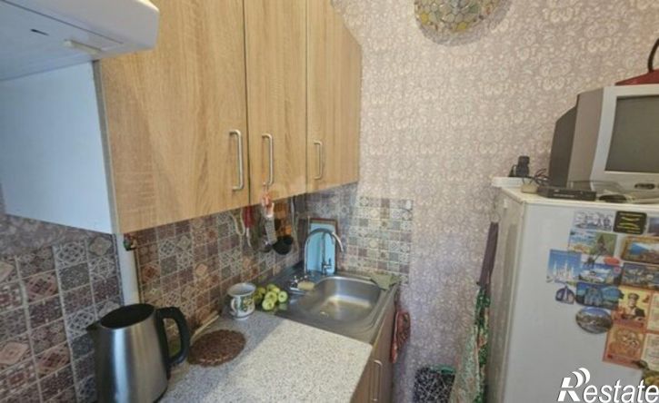 1-комн квартира пр-кт Труда, 4,  д. 4