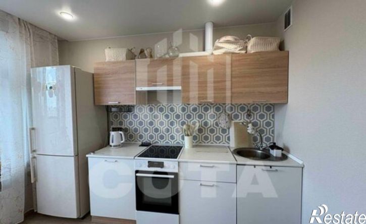1-комн квартира Ленинский пр-кт, 8д,  д. 8д