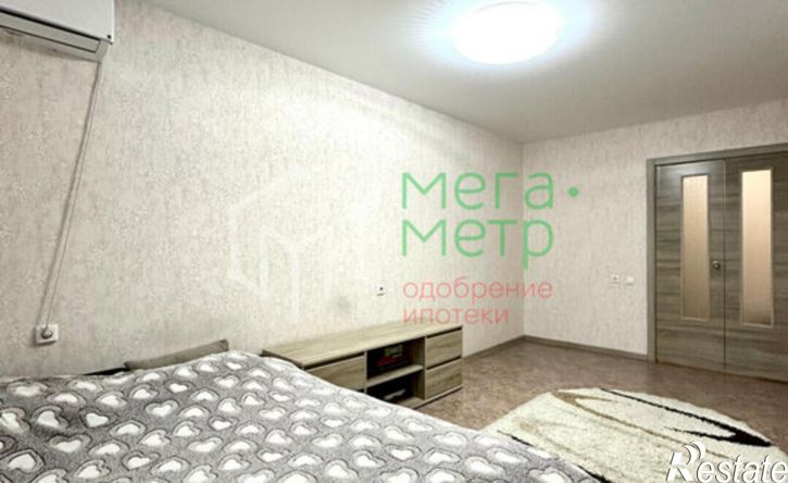1-комн квартира Московский пр-кт, 126,  д. 126