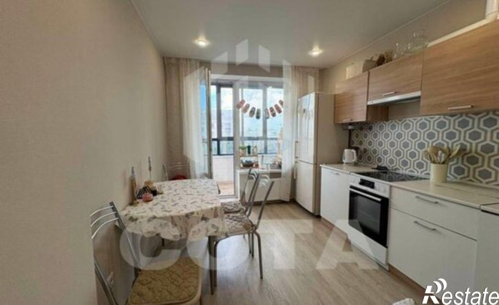 1-комн квартира Ленинский пр-кт, 8д,  д. 8д