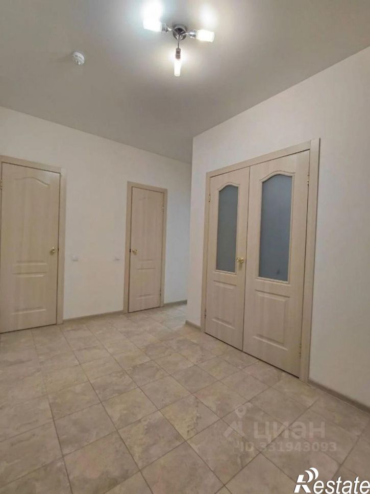 1-комн квартира ул Ворошилова, 1/5,  д. 1/5