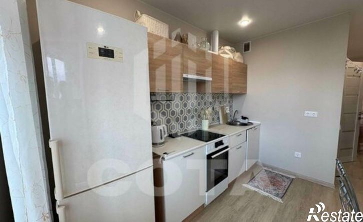 1-комн квартира Ленинский пр-кт, 8д,  д. 8д