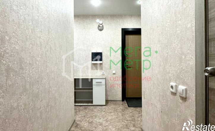 1-комн квартира Московский пр-кт, 126,  д. 126