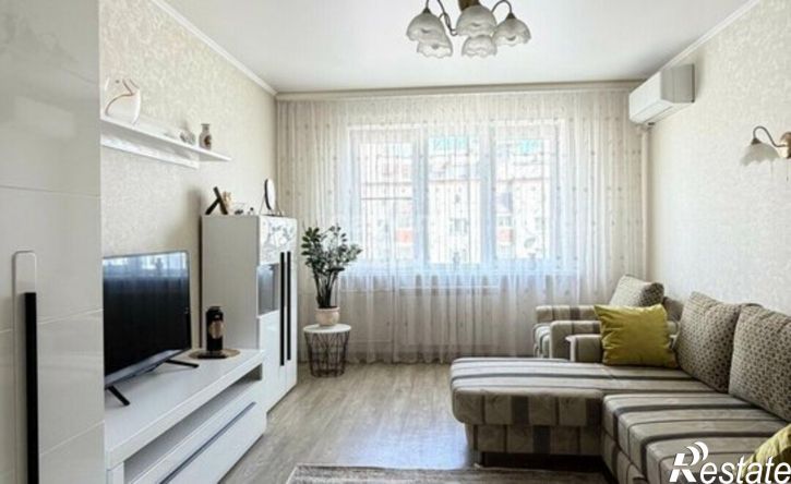 3-комн квартира ул Минская, 53,  д. 53