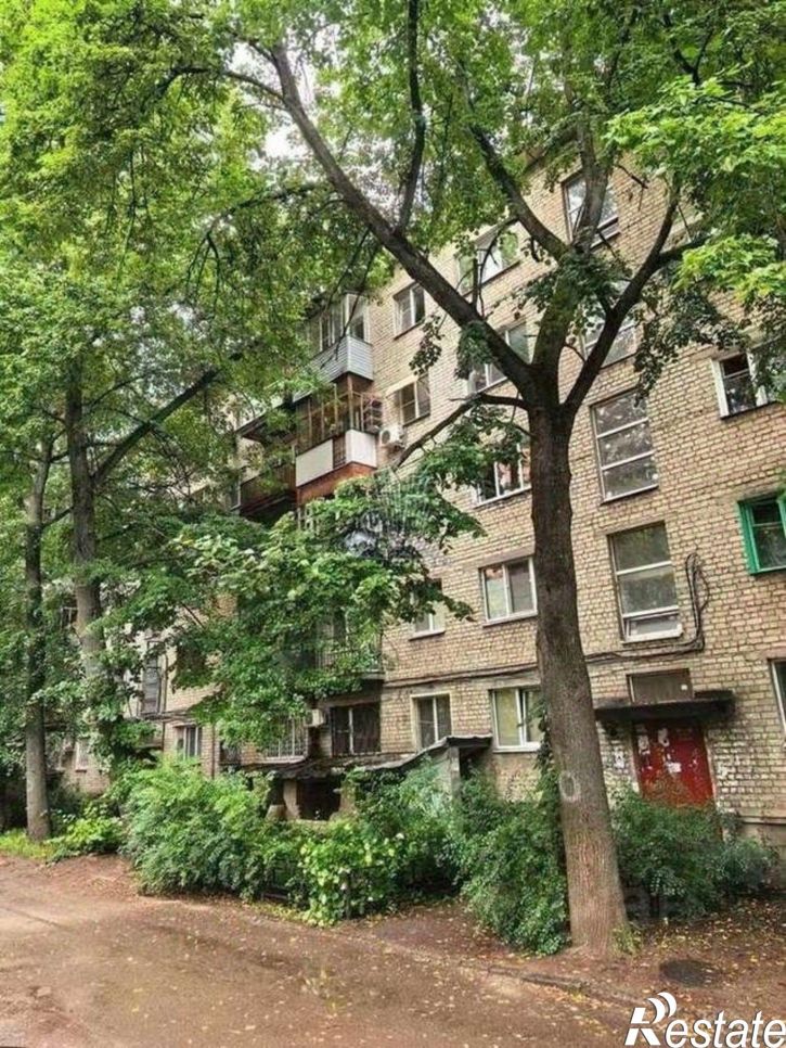 Комната ул Березовая роща, 52,  д. 52