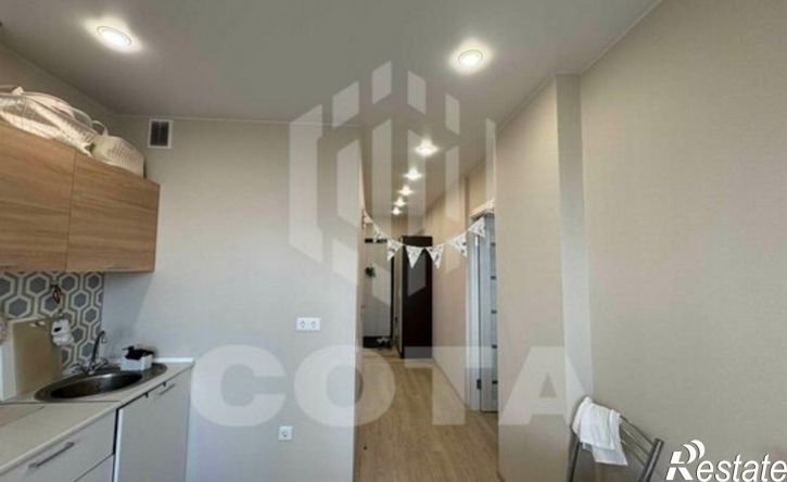 1-комн квартира Ленинский пр-кт, 8д,  д. 8д