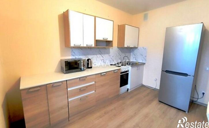 2-комн квартира ул Маршала Одинцова, 25б/11,  д. 25б/11