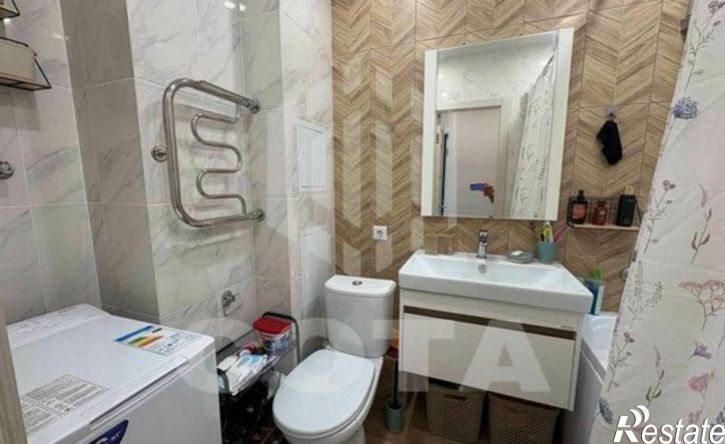 1-комн квартира Ленинский пр-кт, 8д,  д. 8д