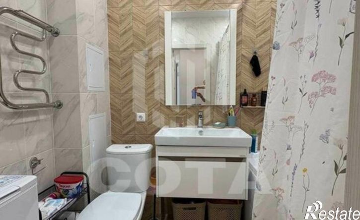 1-комн квартира Ленинский пр-кт, 8д,  д. 8д