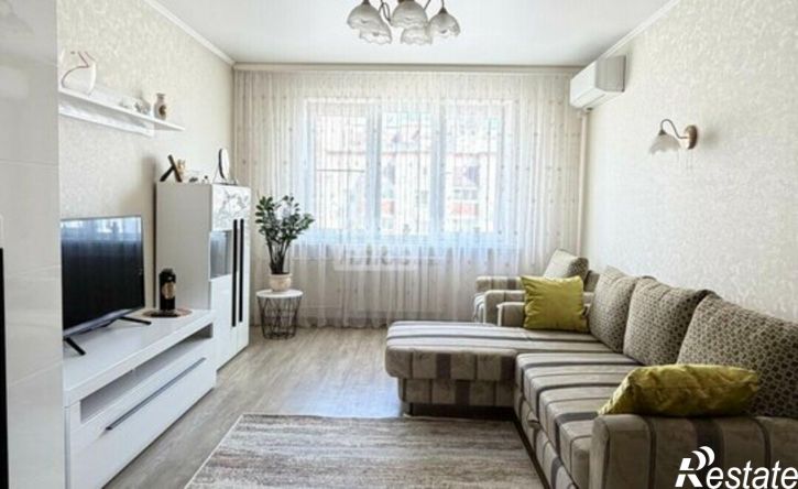 3-комн квартира ул Минская, 53,  д. 53