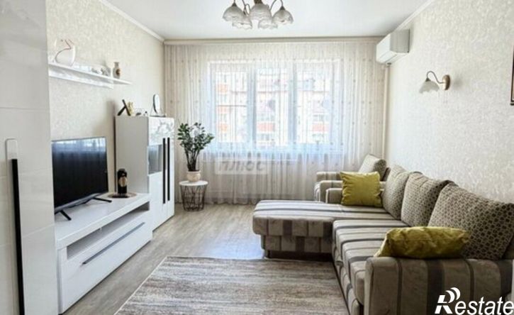 3-комн квартира ул Минская, 53,  д. 53