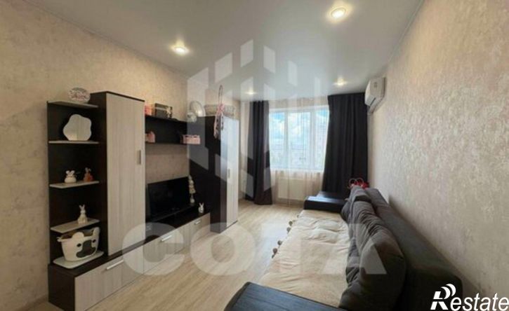 1-комн квартира Ленинский пр-кт, 8д,  д. 8д
