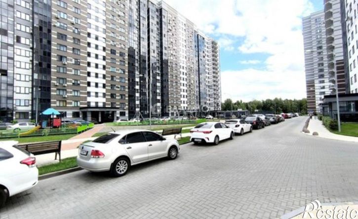 2-комн квартира ул Маршала Одинцова, 25б/11,  д. 25б/11