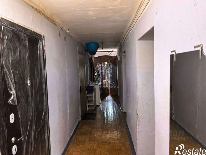 Комната ул Березовая роща, 52,  д. 52