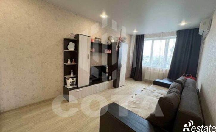 1-комн квартира Ленинский пр-кт, 8д,  д. 8д