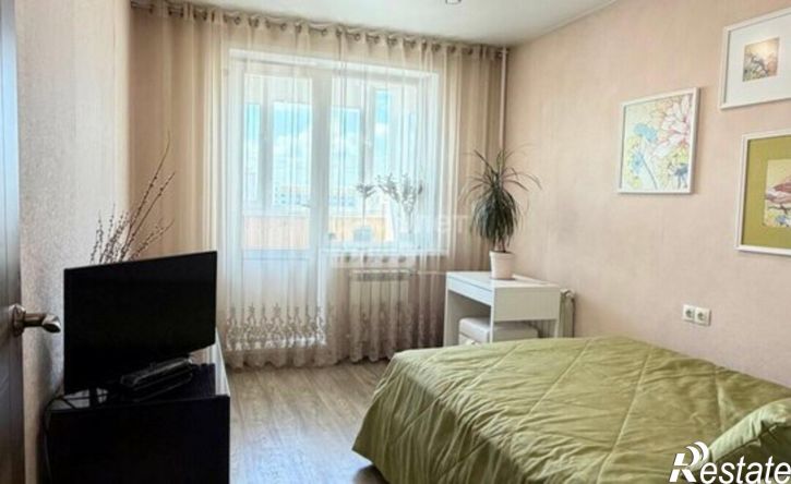 3-комн квартира ул Минская, 53,  д. 53