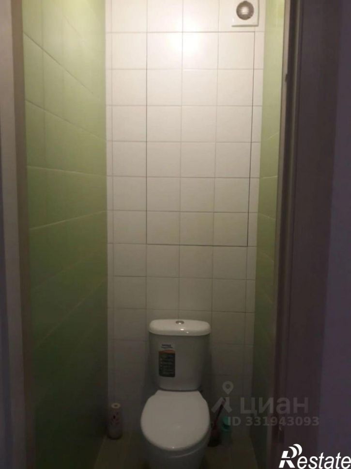 1-комн квартира ул Ворошилова, 1/5,  д. 1/5