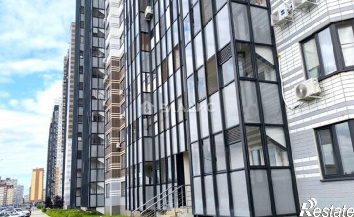 2-комн квартира ул Маршала Одинцова, 25б/11,  д. 25б/11