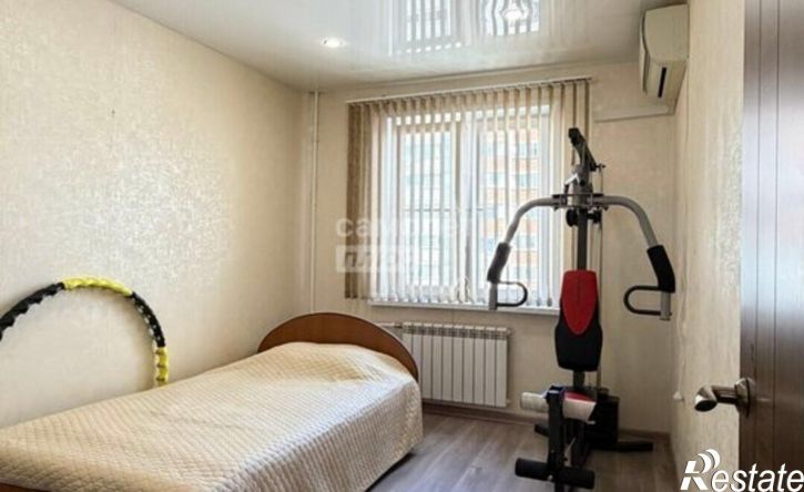 3-комн квартира ул Минская, 53,  д. 53