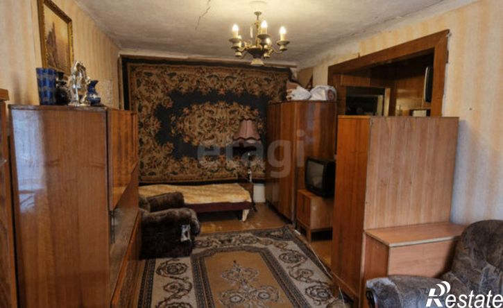 2-комн квартира ул Красноармейская, 33 12,  д. 33 12,  к. 12