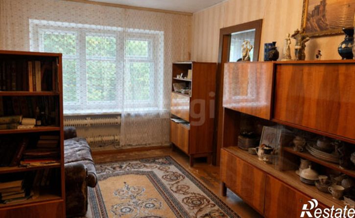 2-комн квартира ул Красноармейская, 33 12,  д. 33 12,  к. 12