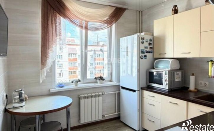 3-комн квартира ул Минская, 53,  д. 53