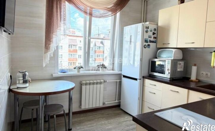 3-комн квартира ул Минская, 53,  д. 53