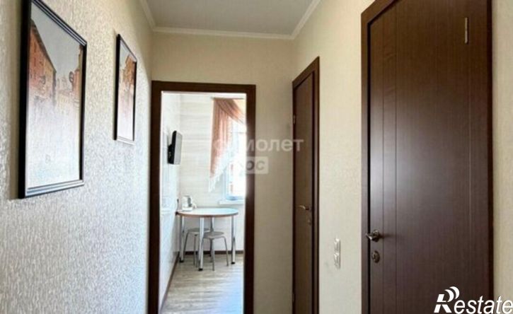 3-комн квартира ул Минская, 53,  д. 53