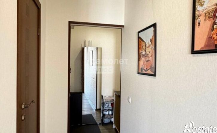 3-комн квартира ул Минская, 53,  д. 53