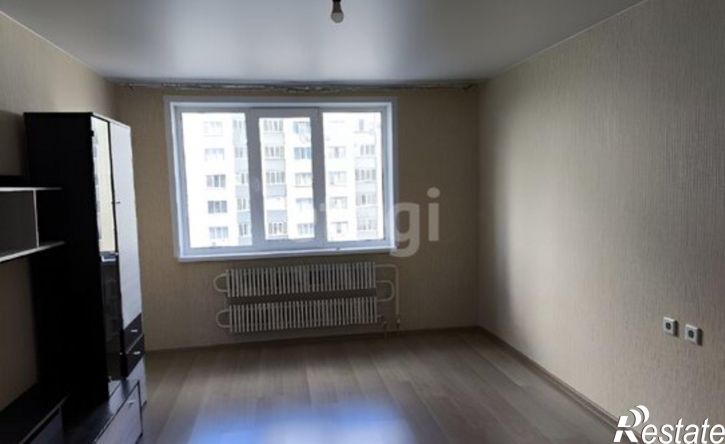 1-комн квартира ул Федора Тютчева, 93/2,  д. 93/2