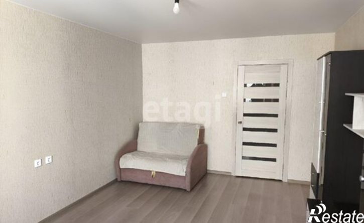 1-комн квартира ул Федора Тютчева, 93/2,  д. 93/2